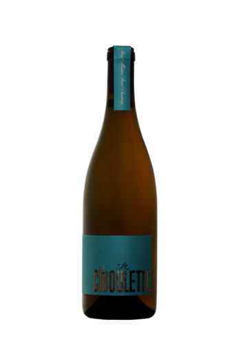 2019 La Ciboulette Sonoma County Chardonnay