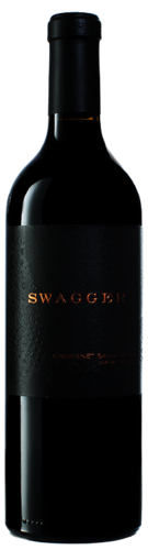 2015 Swagger Cabernet Sauvignon