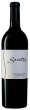 2012 Saunter Red Head Vineyard Cabernet Sauvignon